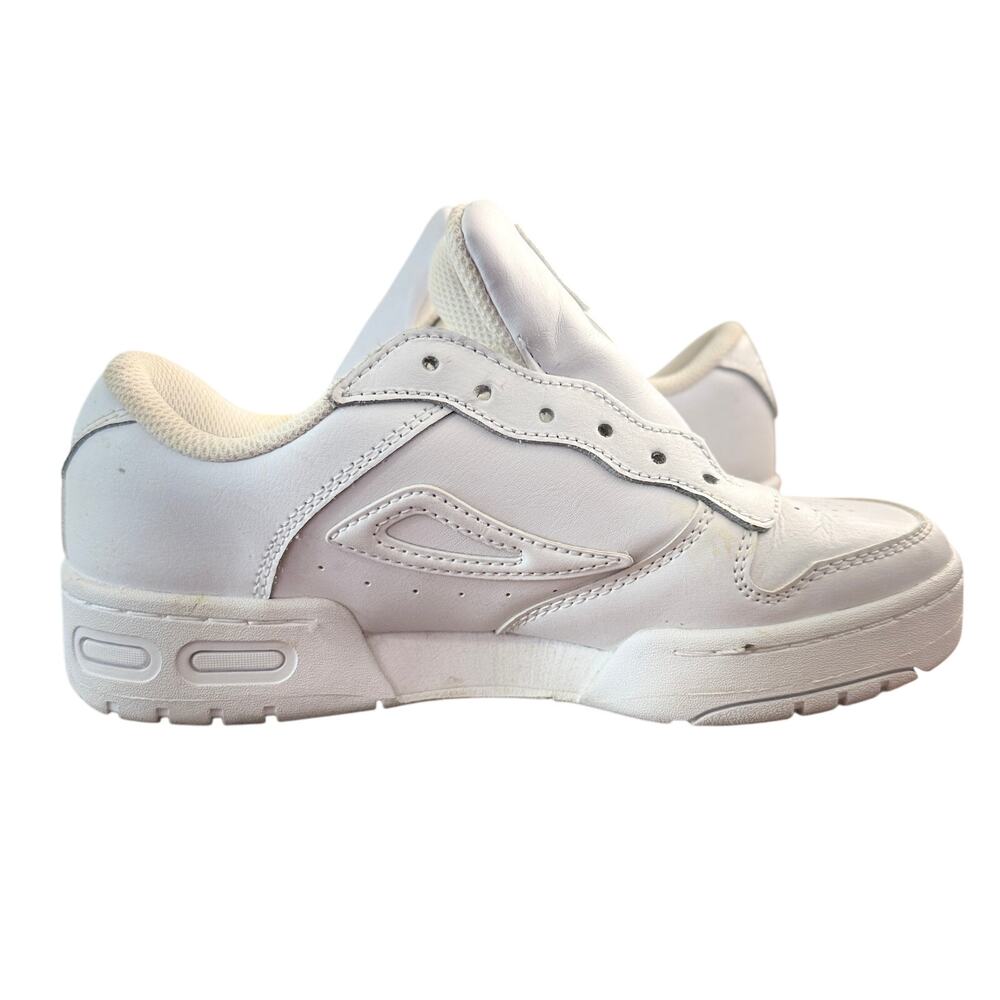 FILA LNX-100 Sneakers White Size US 4 NO LACES - Picture 2 of 7